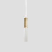 Flume Pendant Light gallery detail image