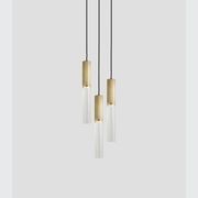 Flume 3lt Pendant Light gallery detail image