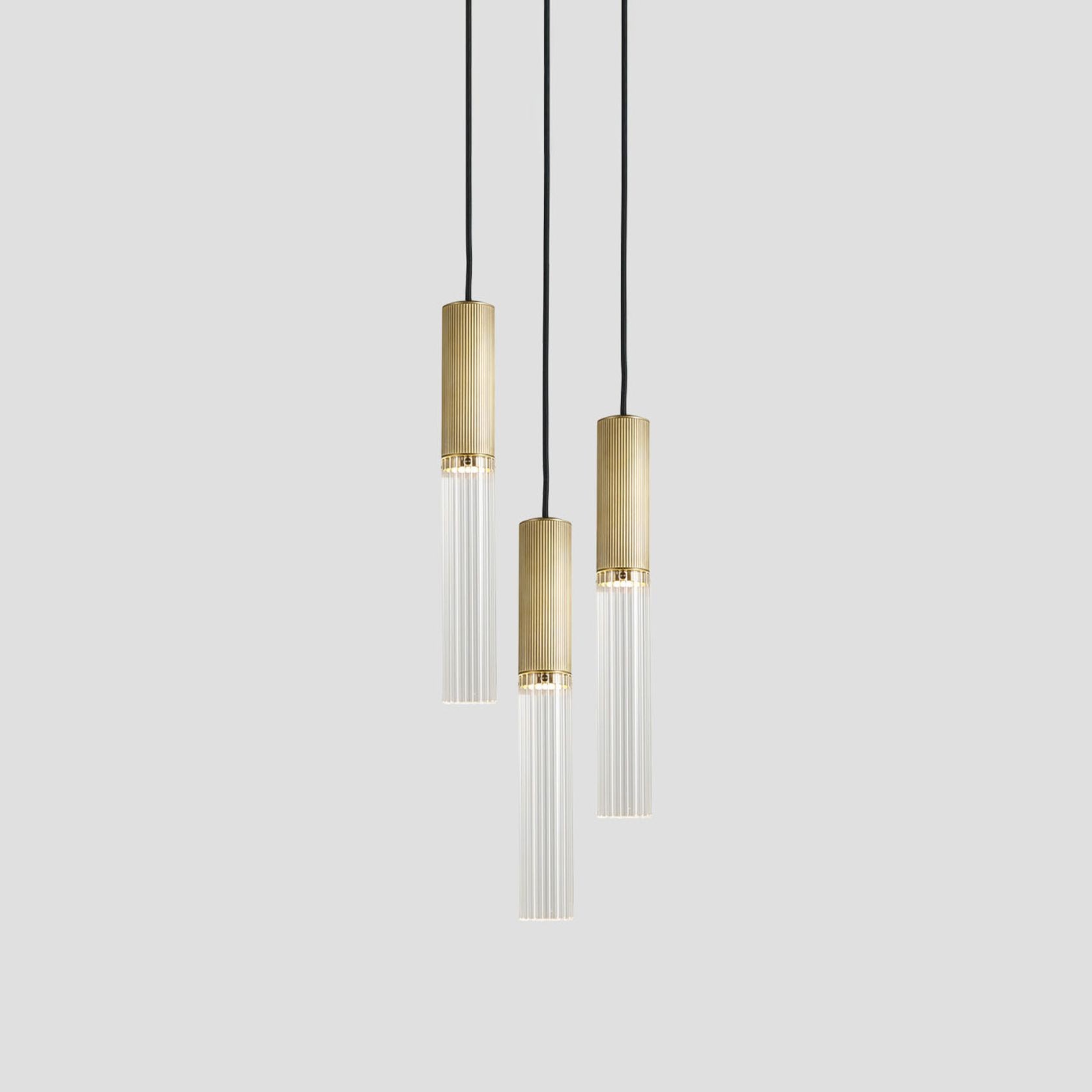 Flume 3lt Pendant Light gallery detail image