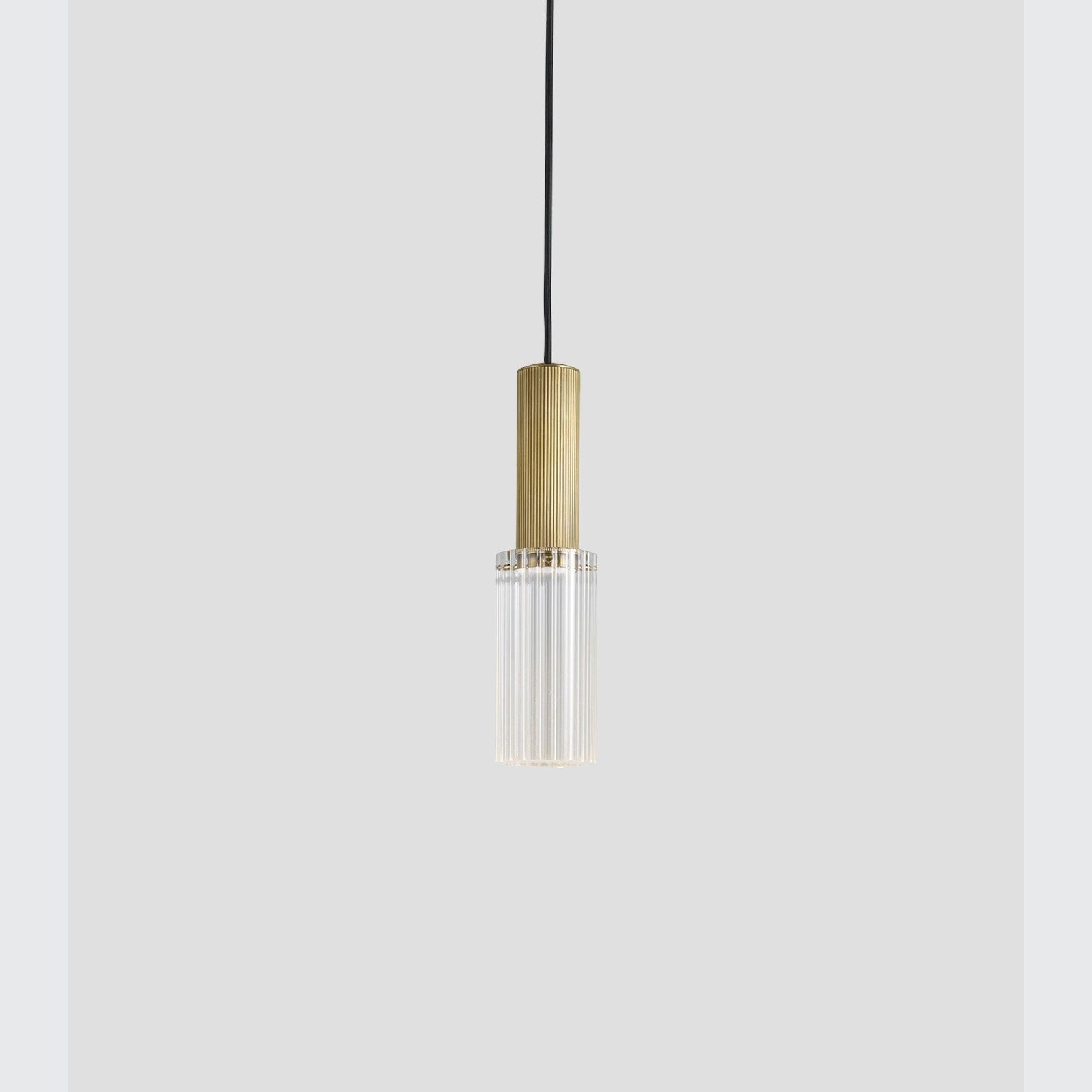 Flume Large Pendant Light gallery detail image