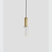 Flume Large Pendant Light gallery detail image