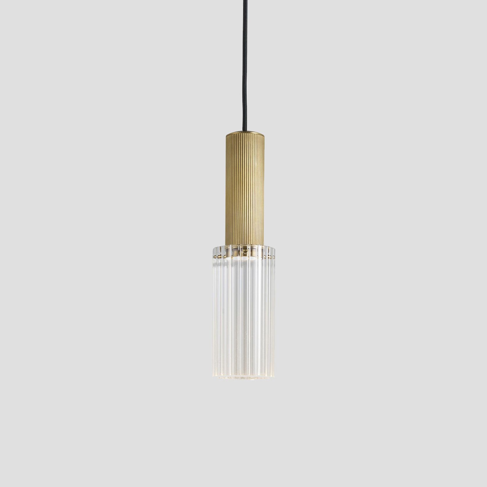Flume Large Pendant Light gallery detail image
