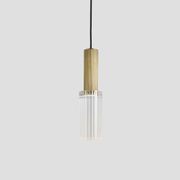 Flume Large Pendant Light gallery detail image