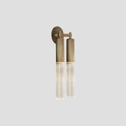 Flume Double Wall Light gallery detail image