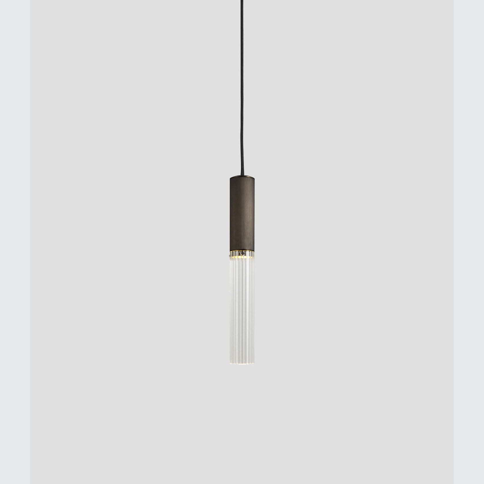 Flume Pendant Light gallery detail image