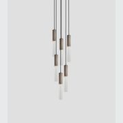 Flume 3lt Pendant Light gallery detail image