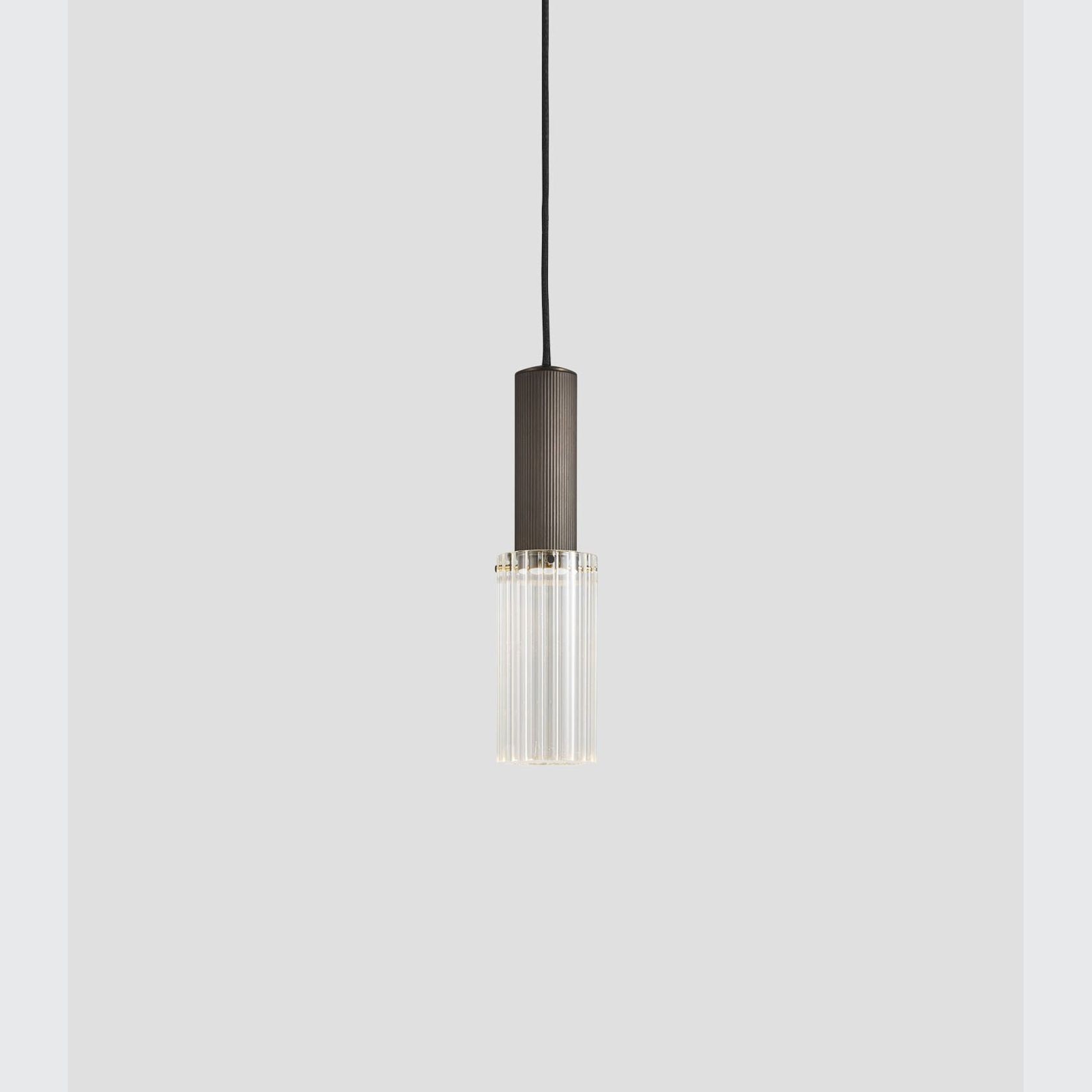 Flume Large Pendant Light gallery detail image