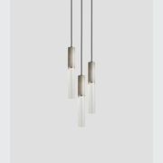 Flume 3lt Pendant Light gallery detail image