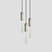 Flume 3lt Pendant Light gallery detail image