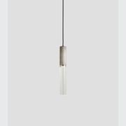 Flume Pendant Light gallery detail image
