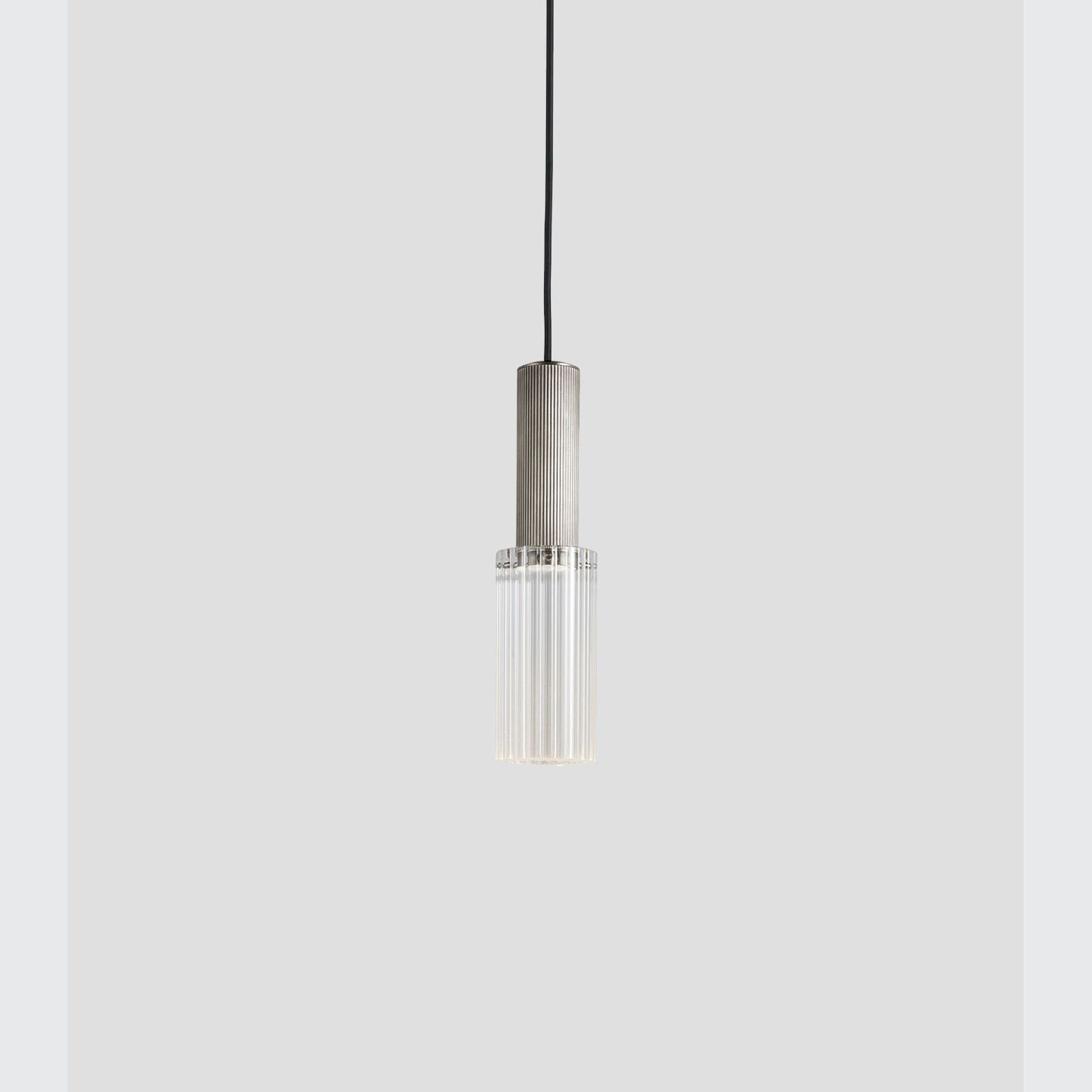 Flume Large Pendant Light gallery detail image