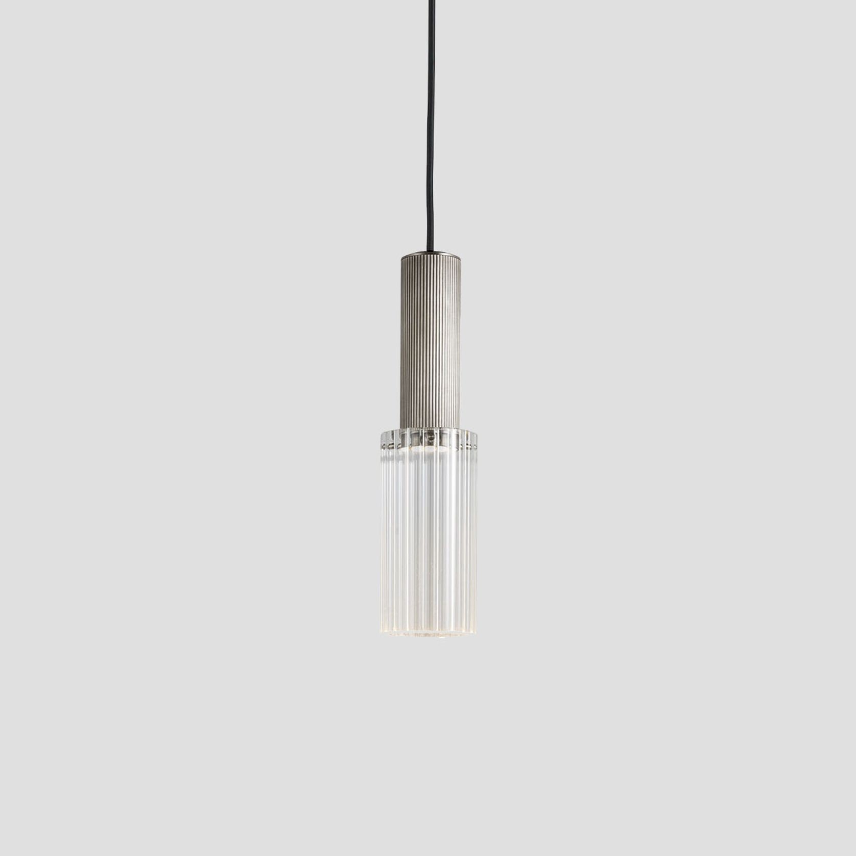 Flume Large Pendant Light gallery detail image