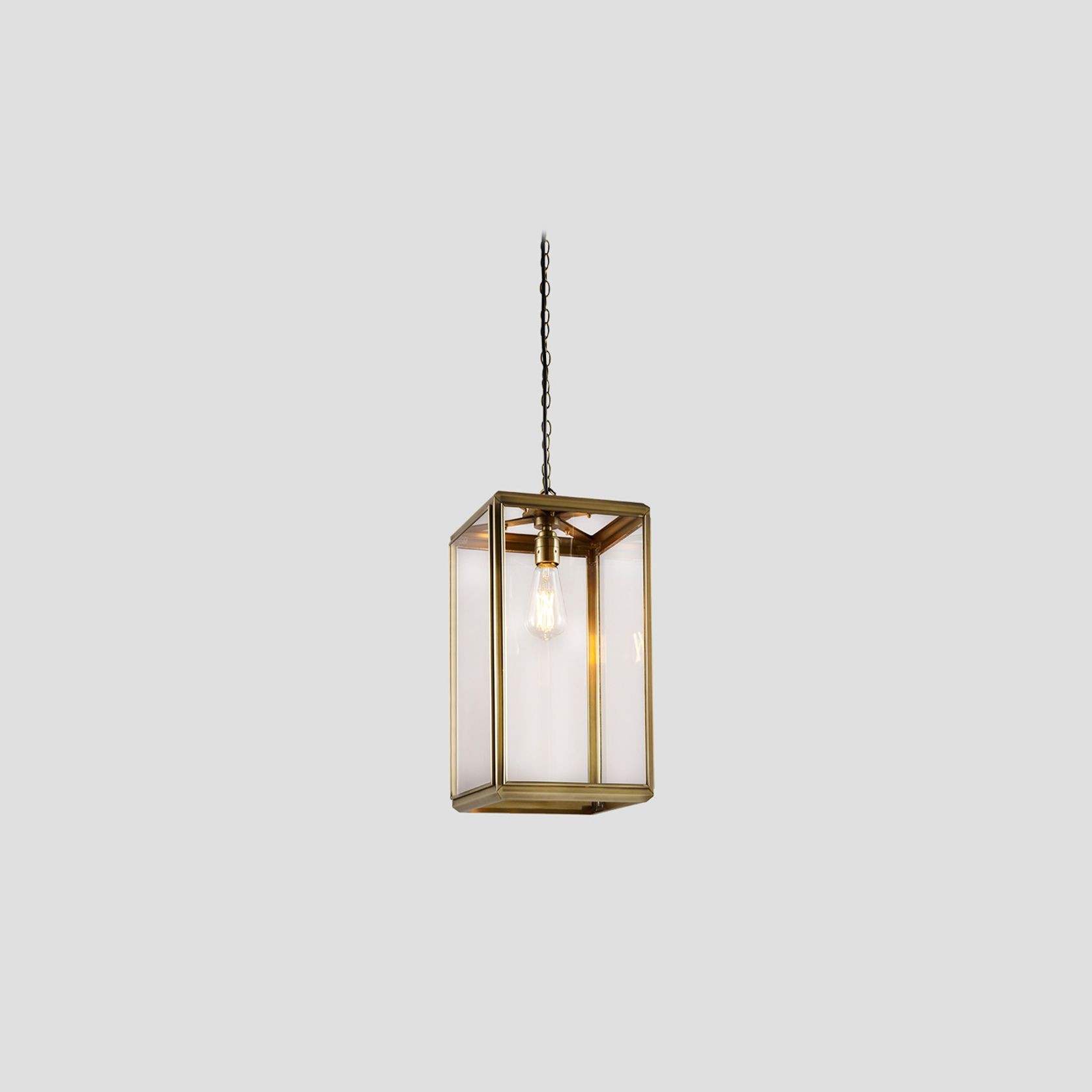Hazel Pendant Light gallery detail image