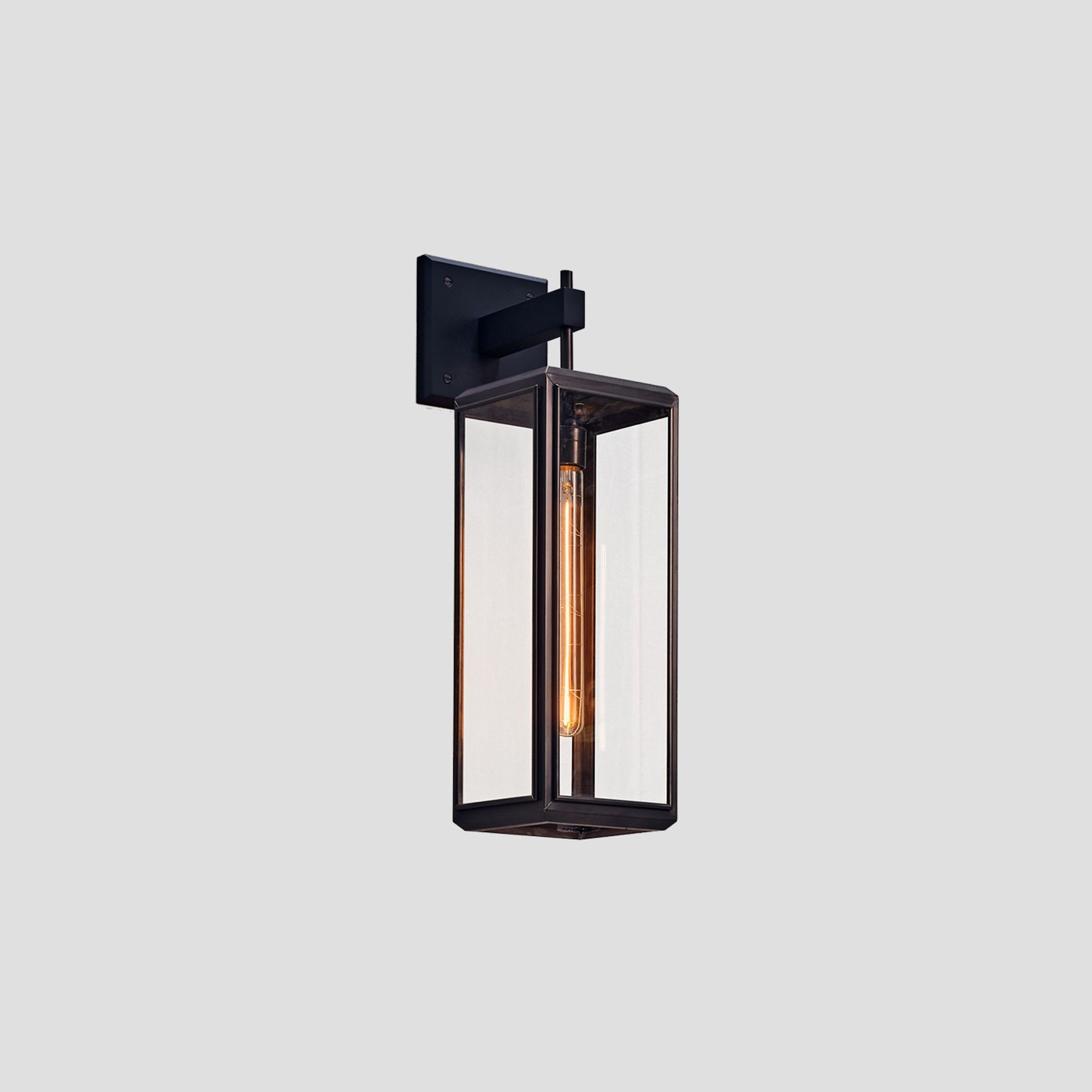 Lilac Wall Light gallery detail image