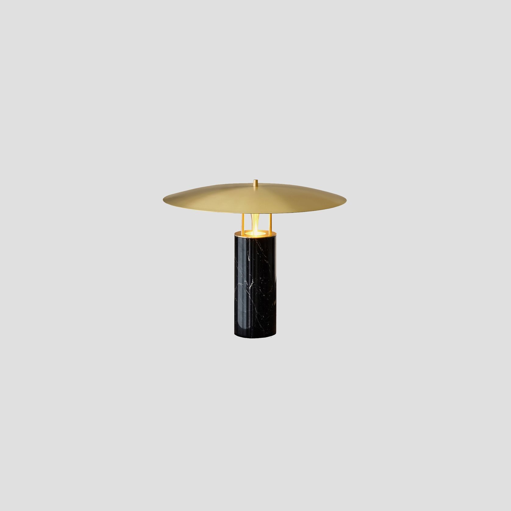 Luna Table Lamp gallery detail image