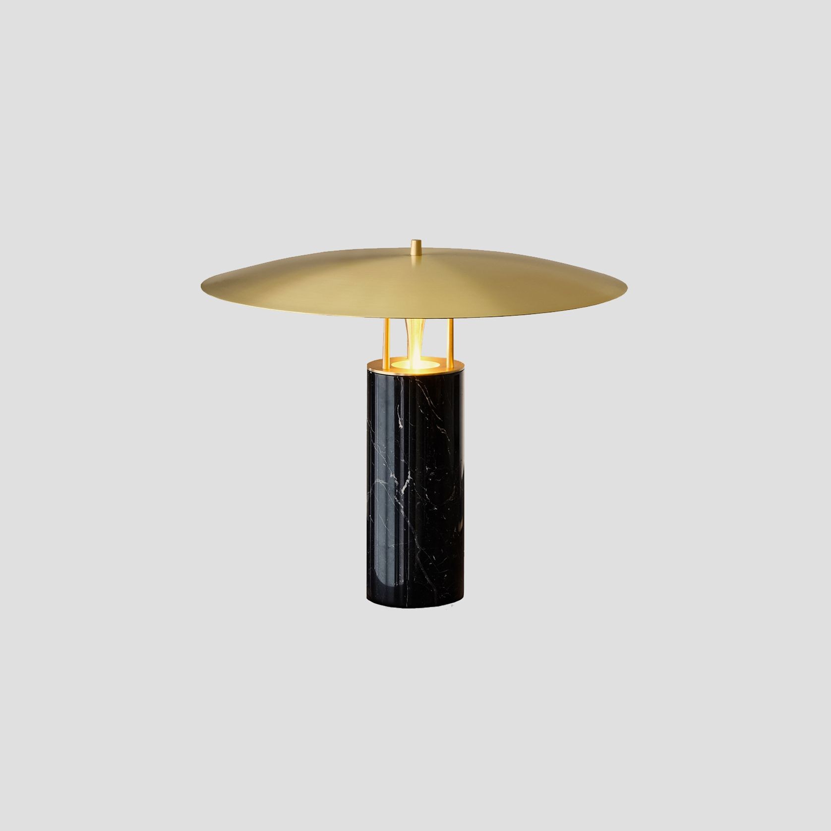 Luna Table Lamp gallery detail image