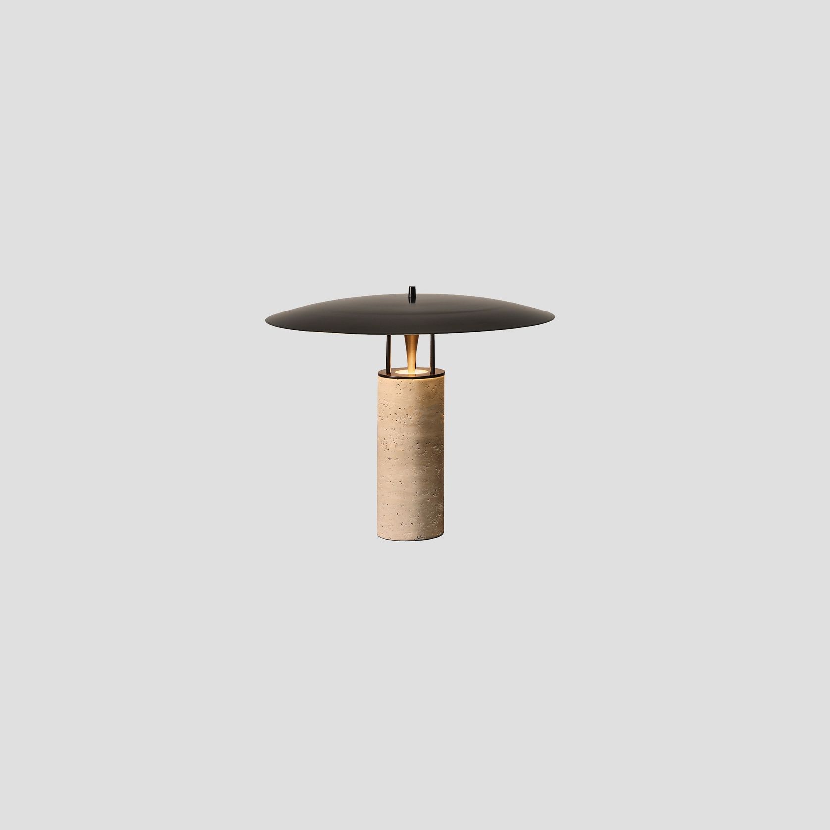 Luna Table Lamp gallery detail image