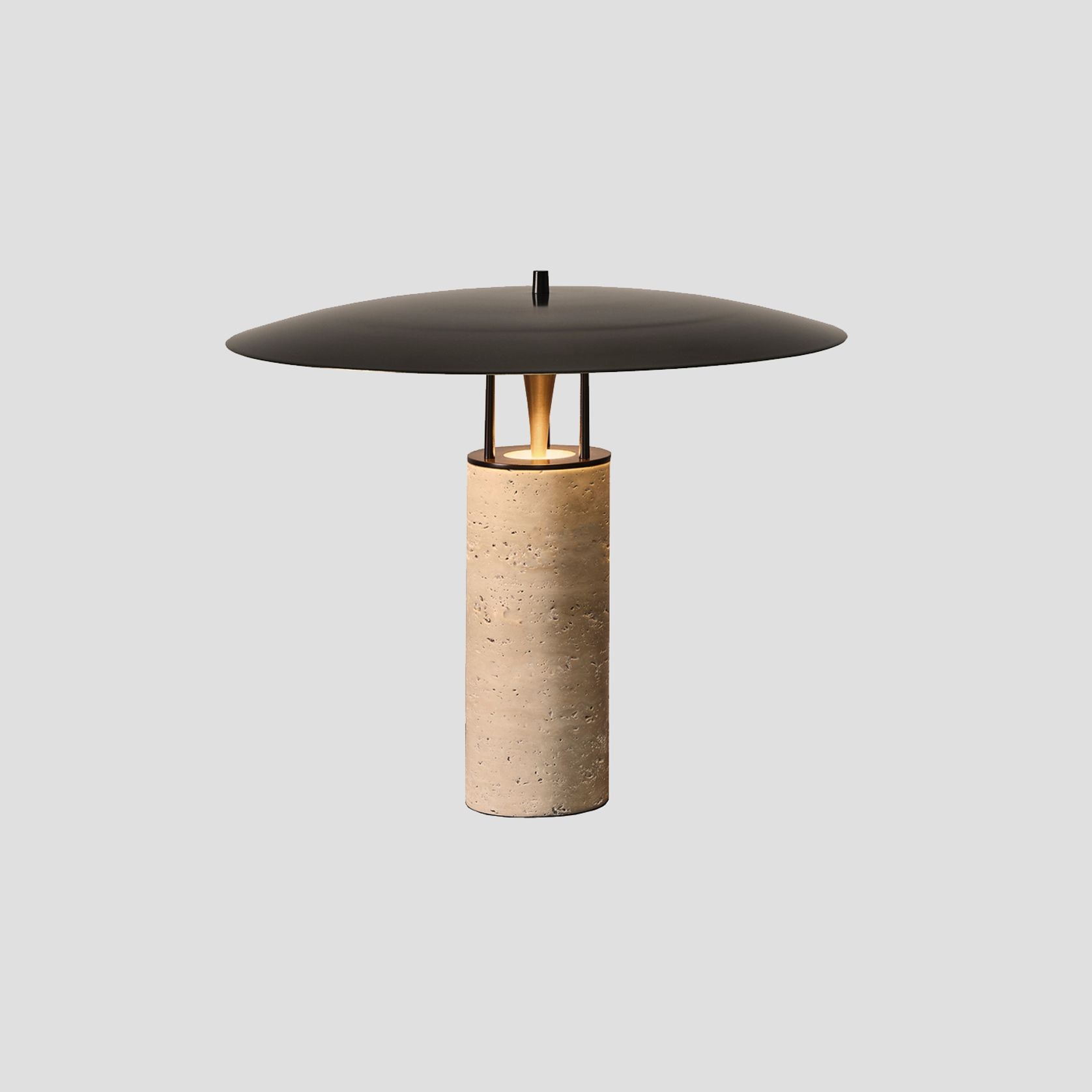 Luna Table Lamp gallery detail image