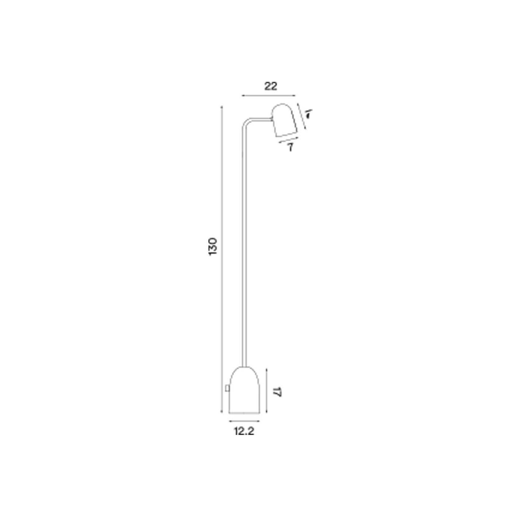 Buddy Floor Lamp gallery detail image