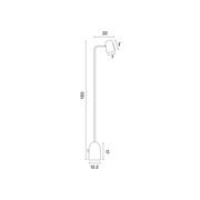 Buddy Floor Lamp gallery detail image