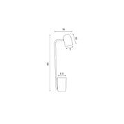 Buddy Table Lamp gallery detail image