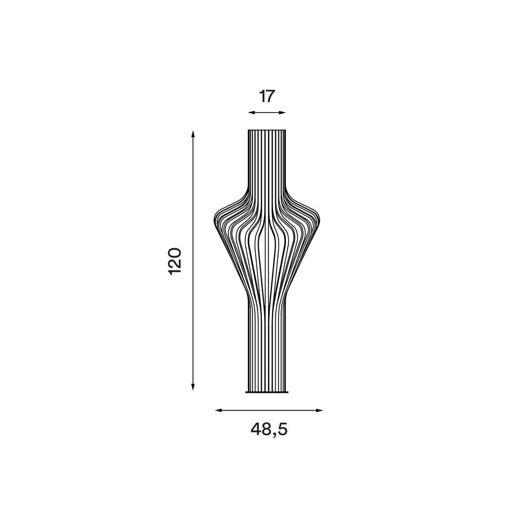 Diva Floor Lamp gallery detail image