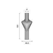 Diva Floor Lamp gallery detail image