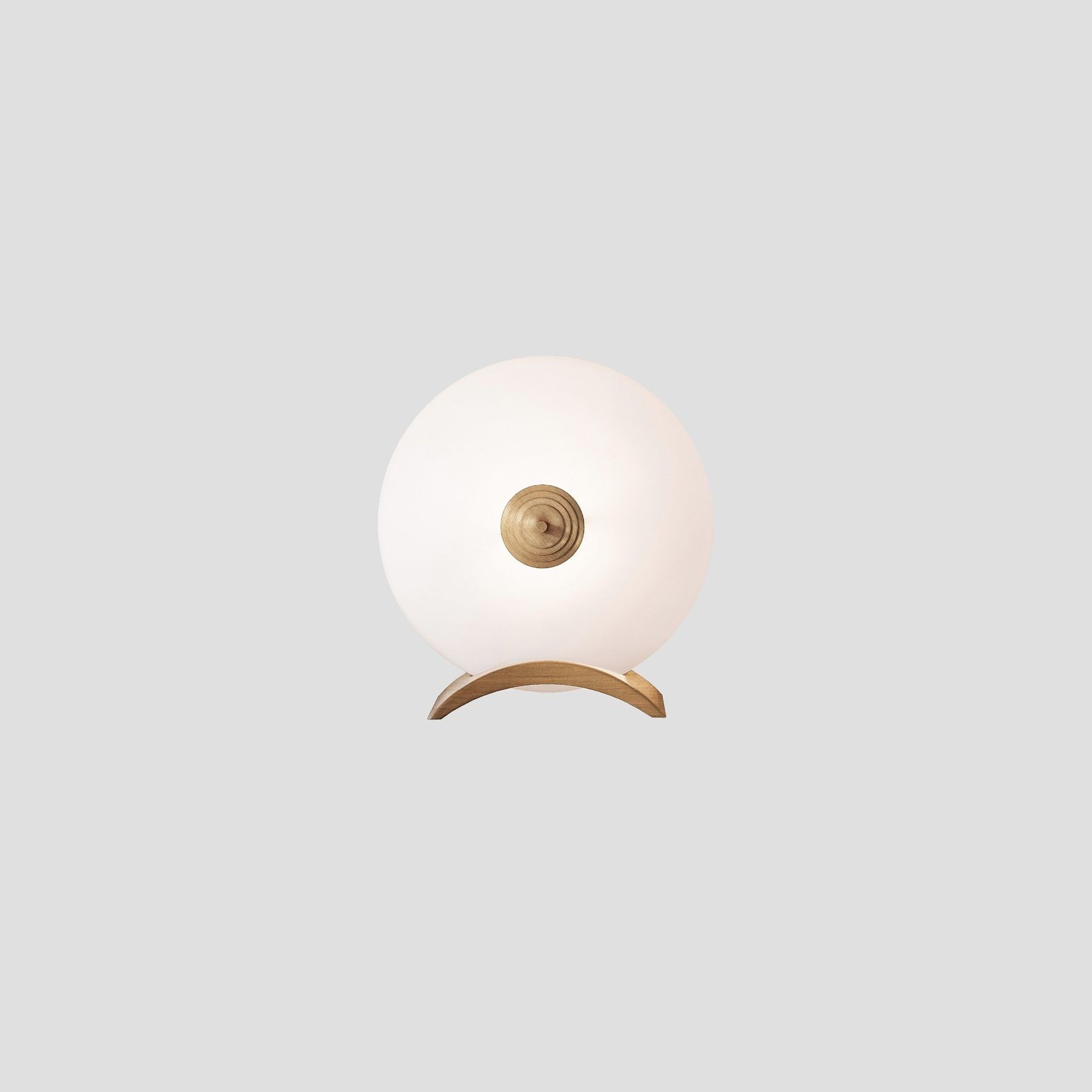 Nova Table Lamp gallery detail image
