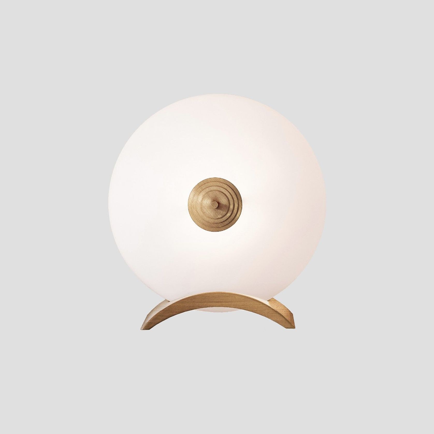 Nova Table Lamp gallery detail image