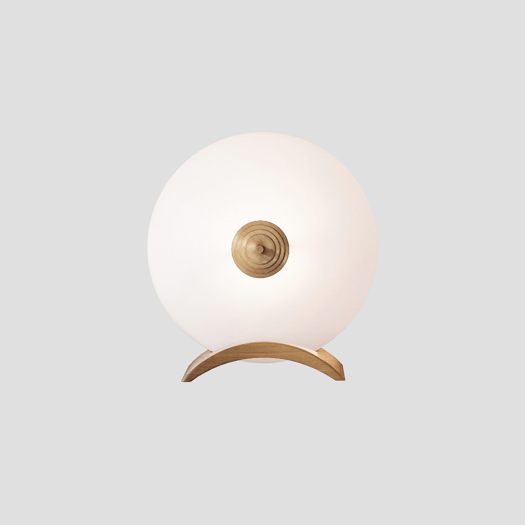 Nova Table Lamp gallery detail image