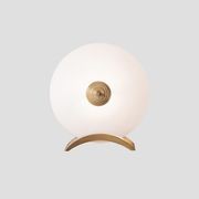 Nova Table Lamp gallery detail image