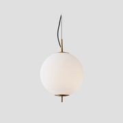 Nova Globe Pendant Light gallery detail image