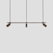 Spot 6lt Pendant Light gallery detail image