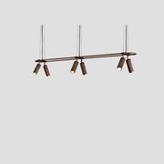 Spot 6lt Pendant Light gallery detail image