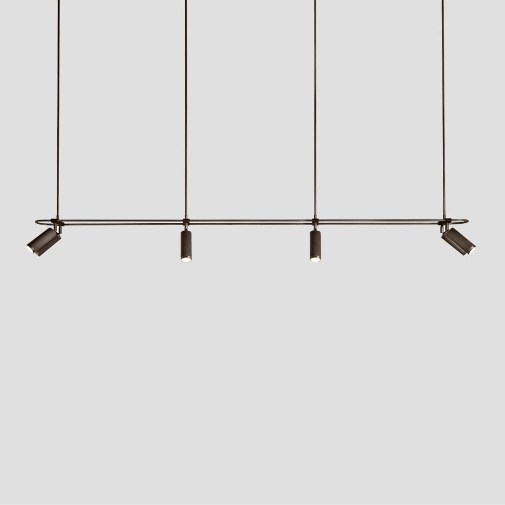 Spot 8lt Pendant Light gallery detail image