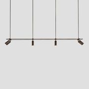 Spot 8lt Pendant Light gallery detail image