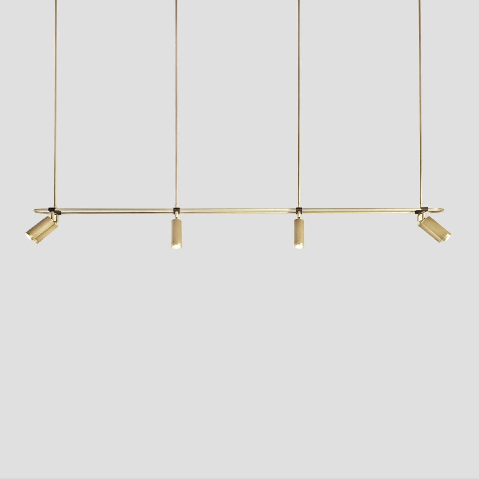 Spot 8lt Pendant Light gallery detail image