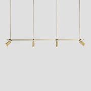 Spot 8lt Pendant Light gallery detail image