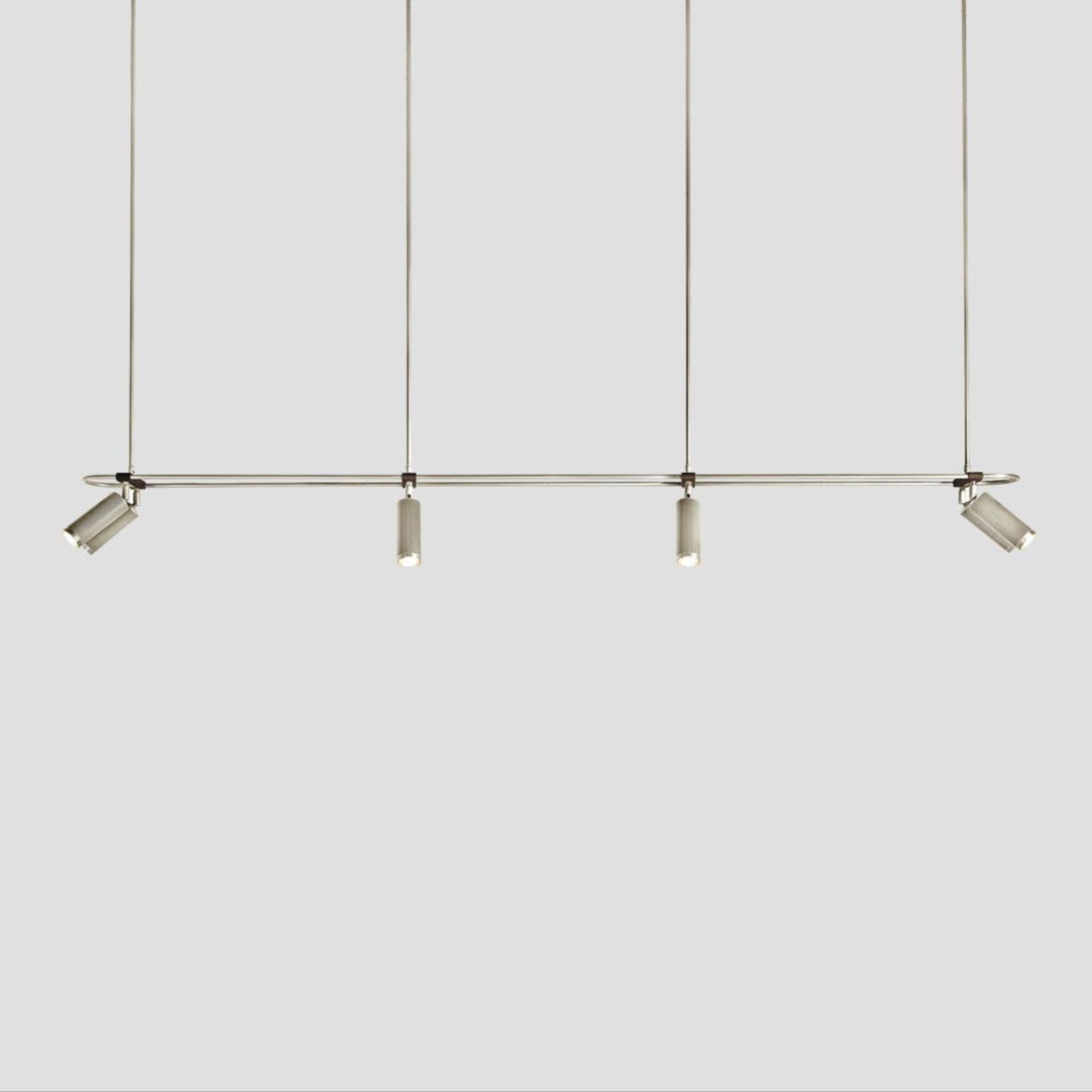 Spot 8lt Pendant Light gallery detail image