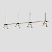 Spot 8lt Pendant Light gallery detail image
