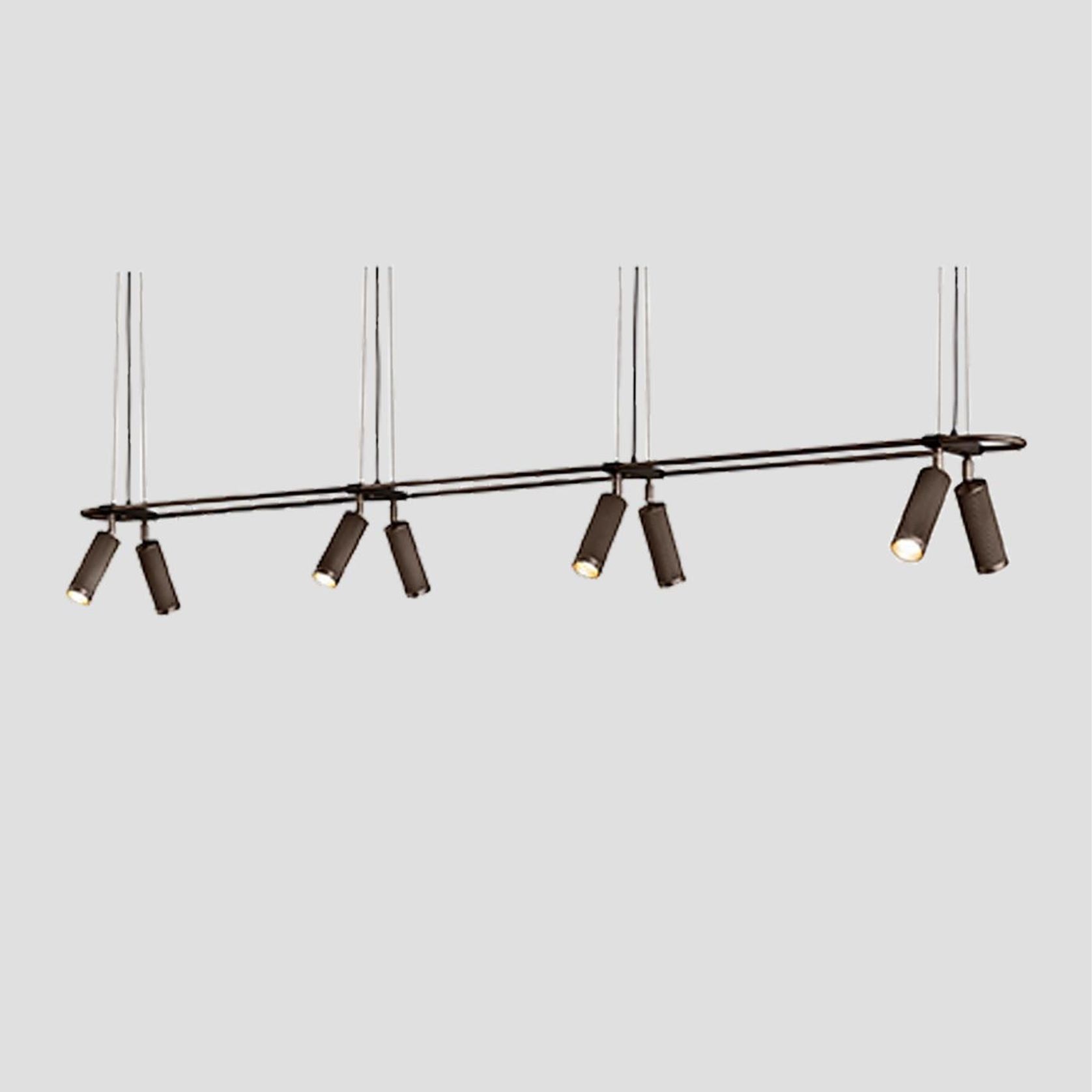 Spot 8lt Pendant Light gallery detail image
