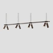 Spot 8lt Pendant Light gallery detail image