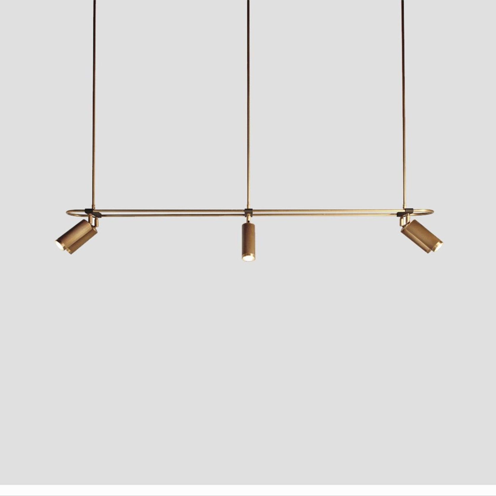 Spot 6lt Pendant Light gallery detail image