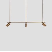 Spot 6lt Pendant Light gallery detail image