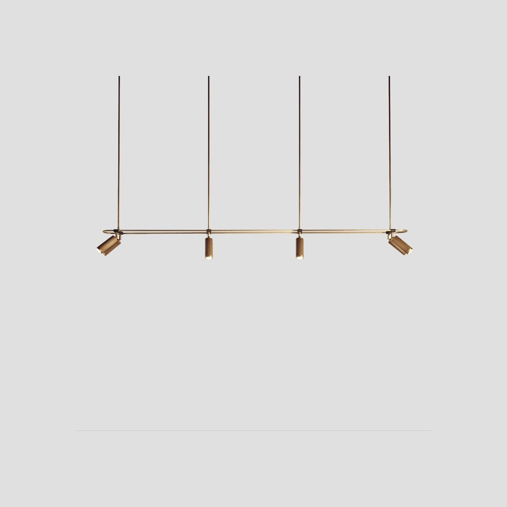 Spot 8lt Pendant Light gallery detail image