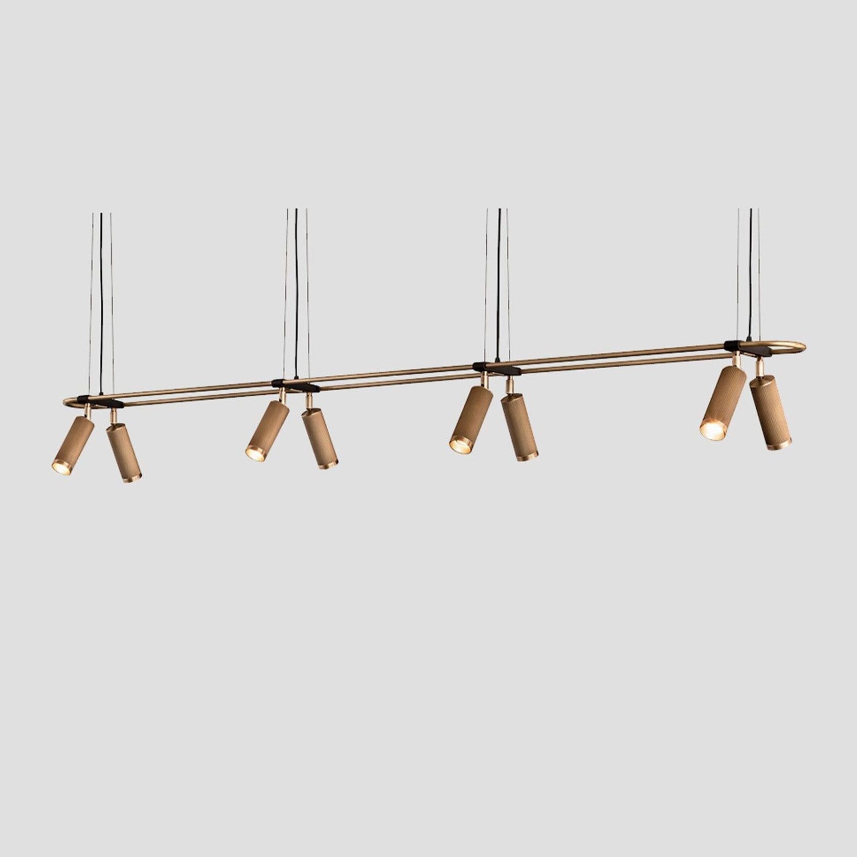 Spot 8lt Pendant Light gallery detail image