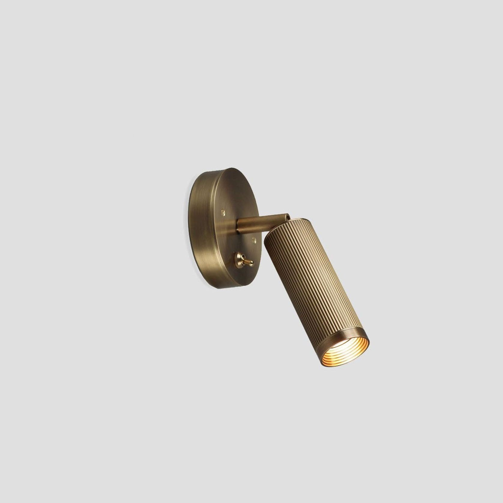 Spot Wall Light gallery detail image