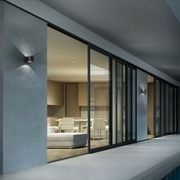 Lens Outdoor Wall Light gallery detail image