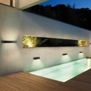 Slat Wall Light gallery detail image