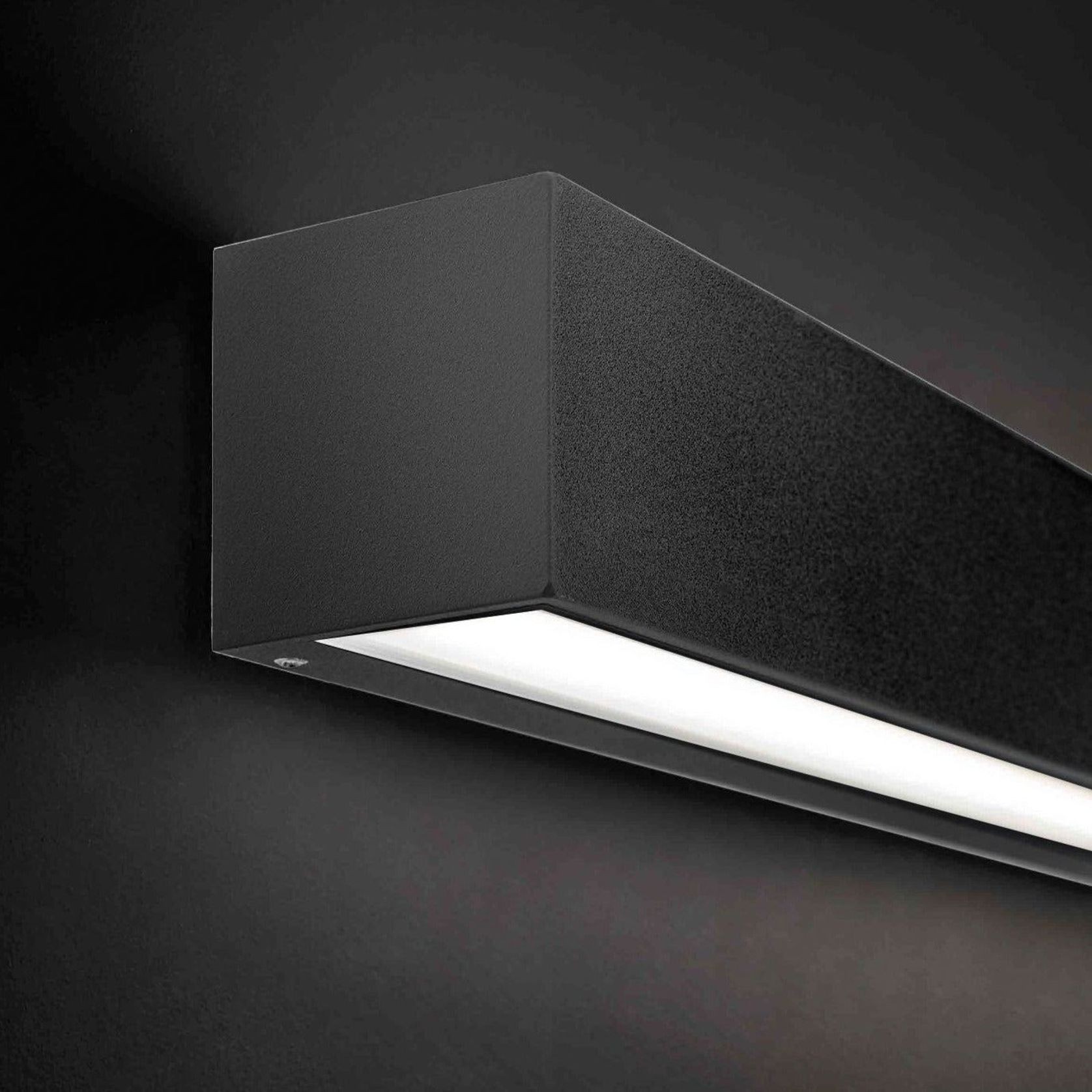 Slat Wall Light gallery detail image